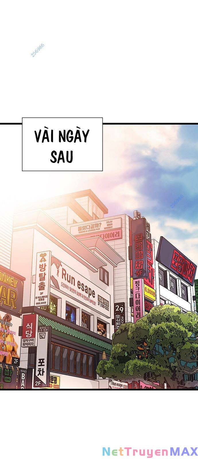 King Game Chapter 26 - Trang 30