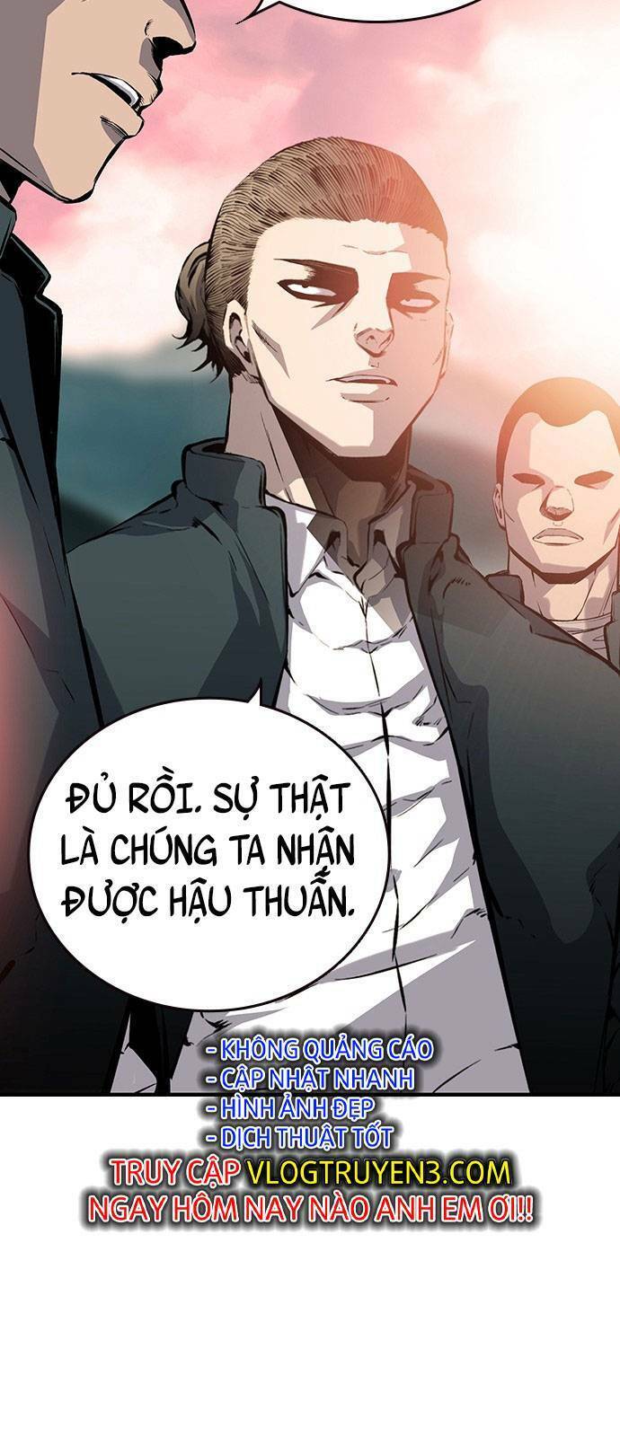 King Game Chapter 12 - Trang 5