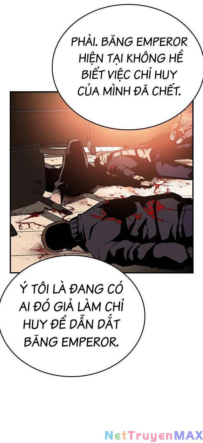 King Game Chapter 25 - Trang 48