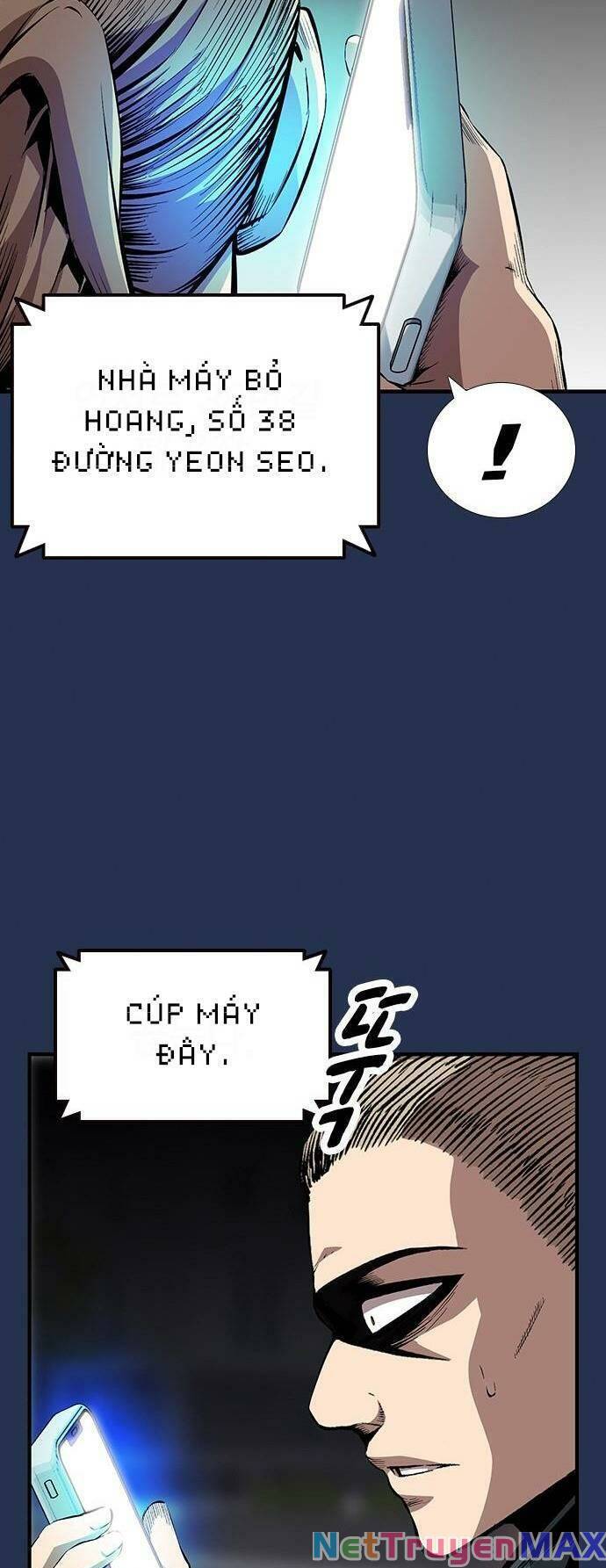 King Game Chapter 37 - Trang 81