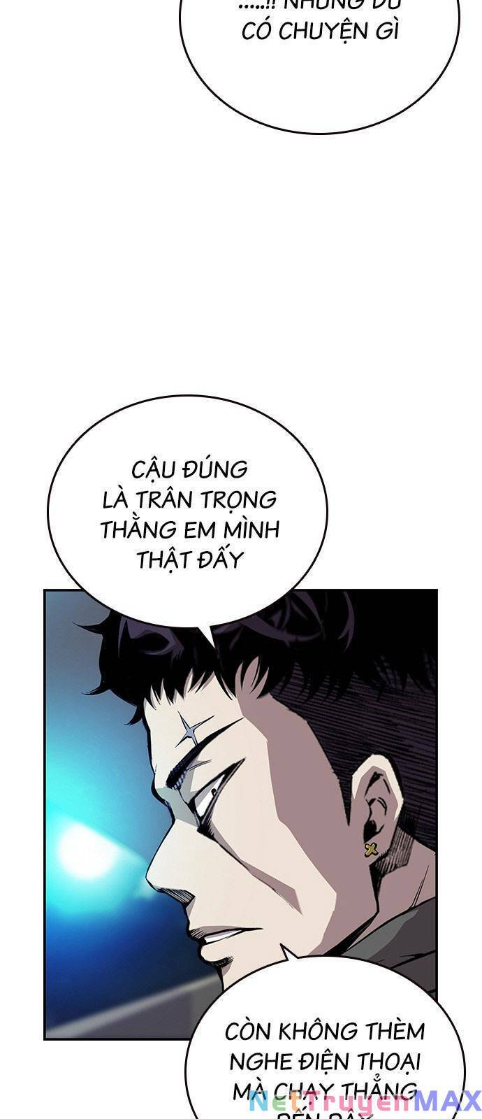 King Game Chapter 40 - Trang 31