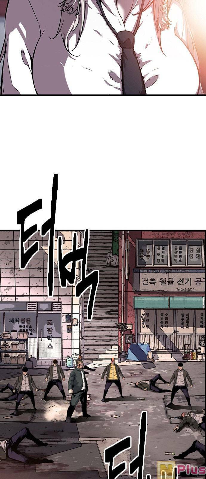 King Game Chapter 16 - Trang 73