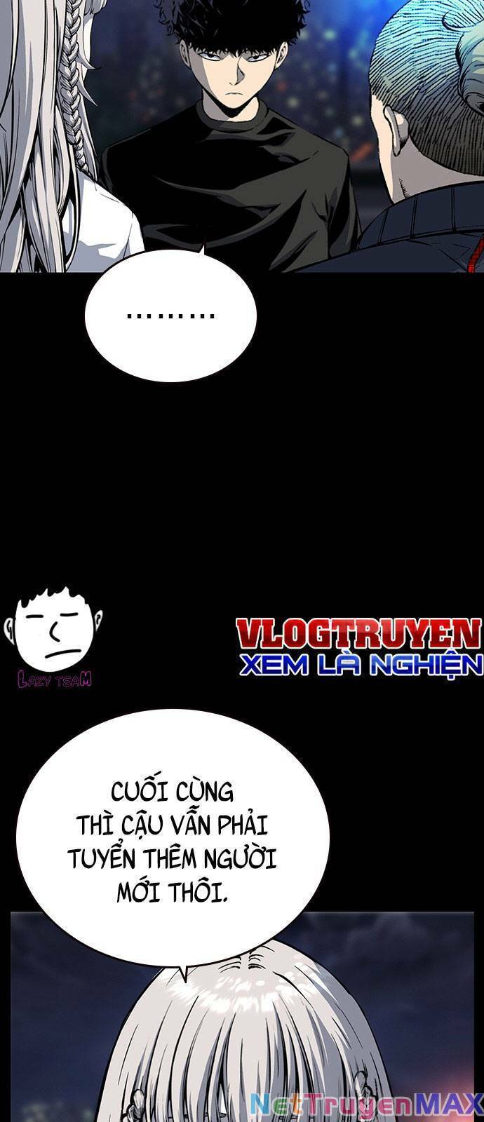 King Game Chapter 21 - Trang 41
