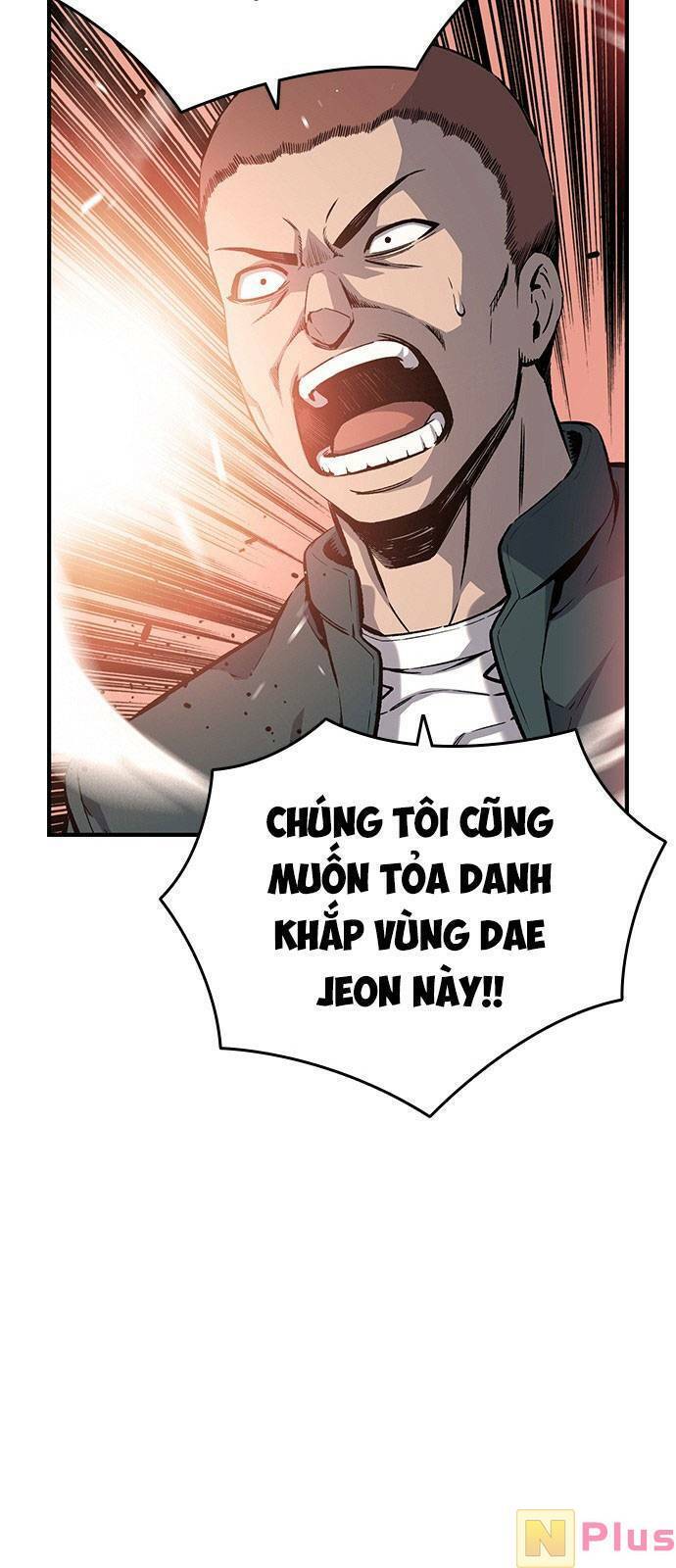 King Game Chapter 17 - Trang 45