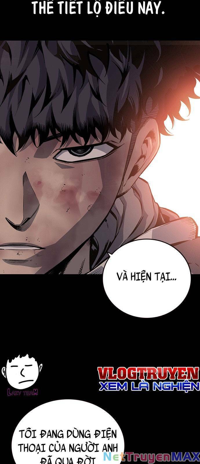 King Game Chapter 19 - Trang 17