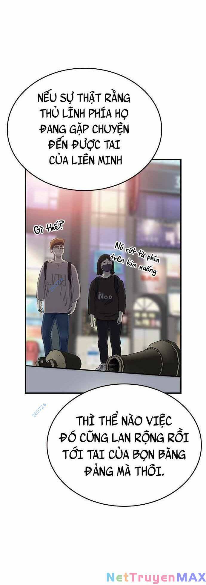 King Game Chapter 20 - Trang 97