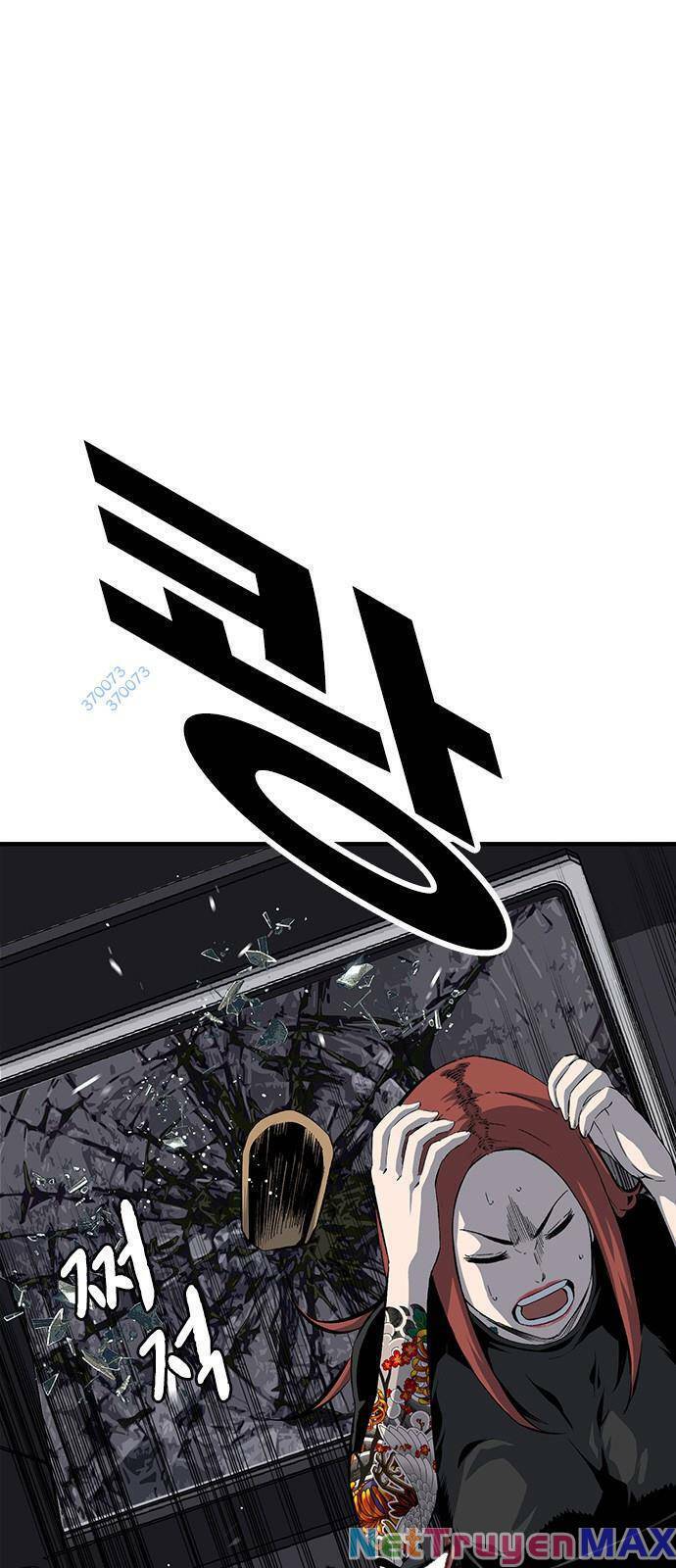 King Game Chapter 33 - Trang 6