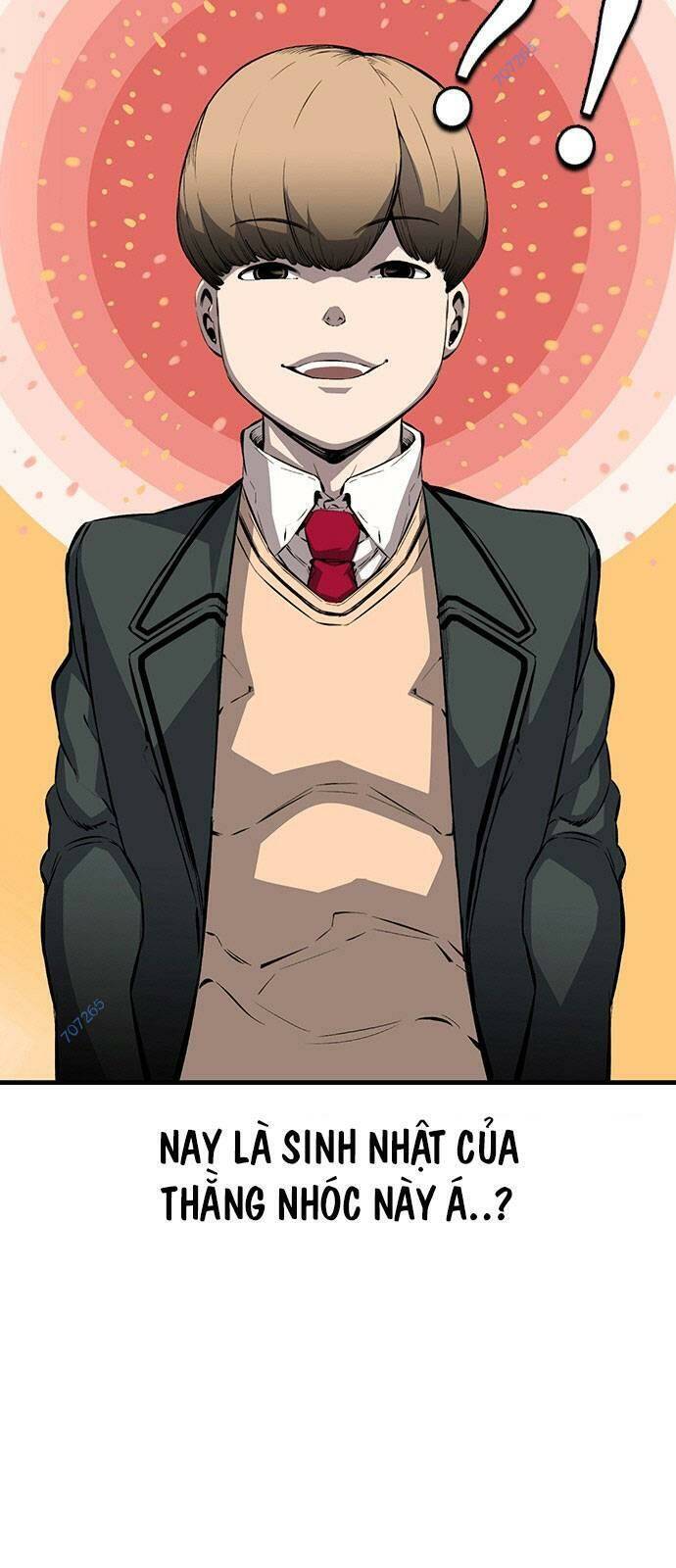 King Game Chapter 13 - Trang 14