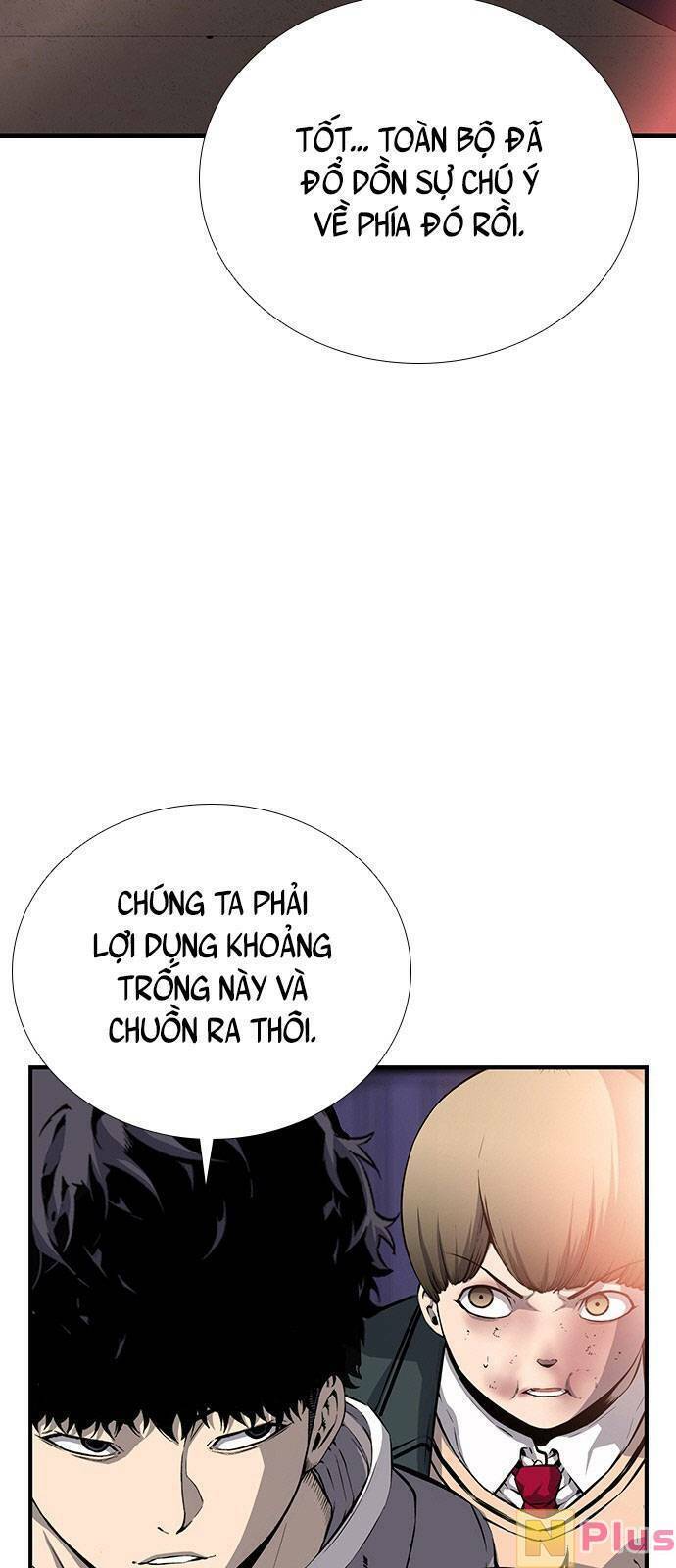 King Game Chapter 15 - Trang 17