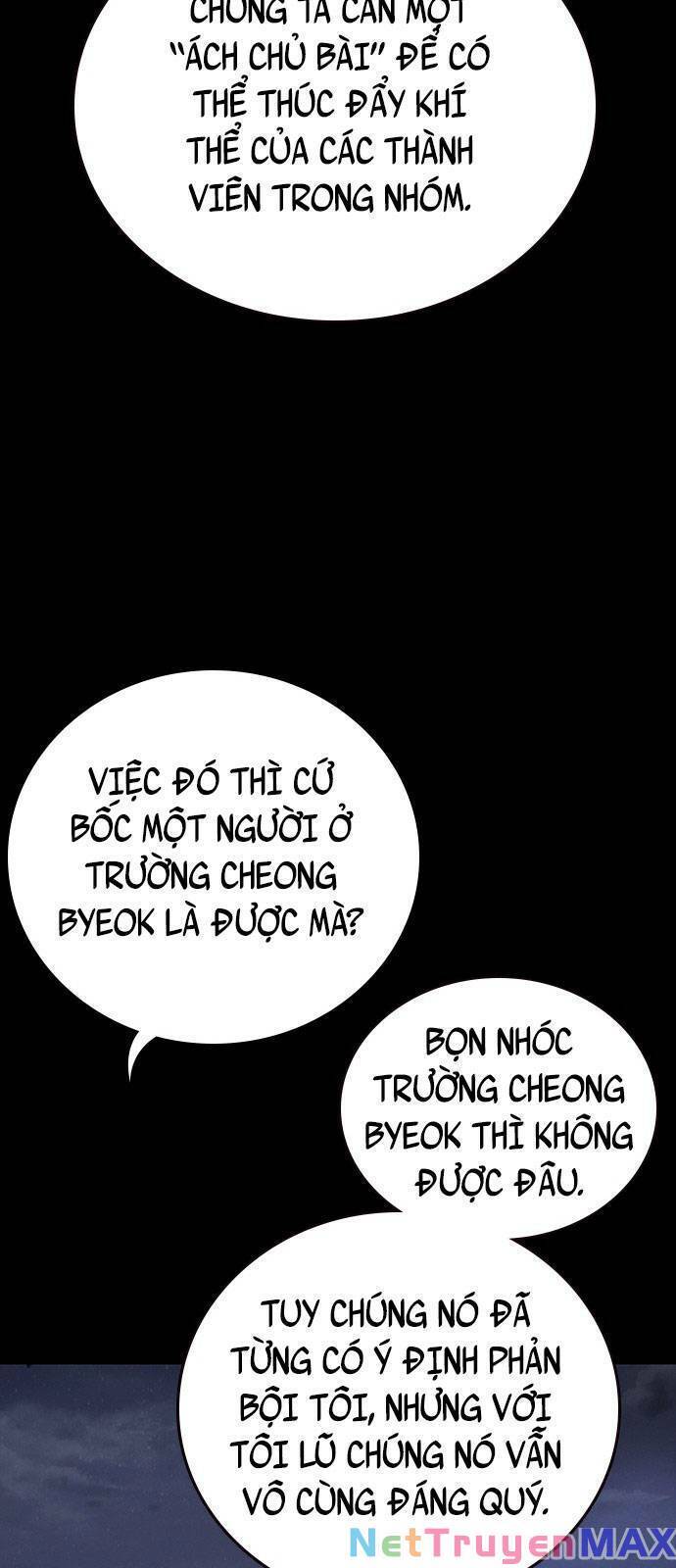 King Game Chapter 21 - Trang 29