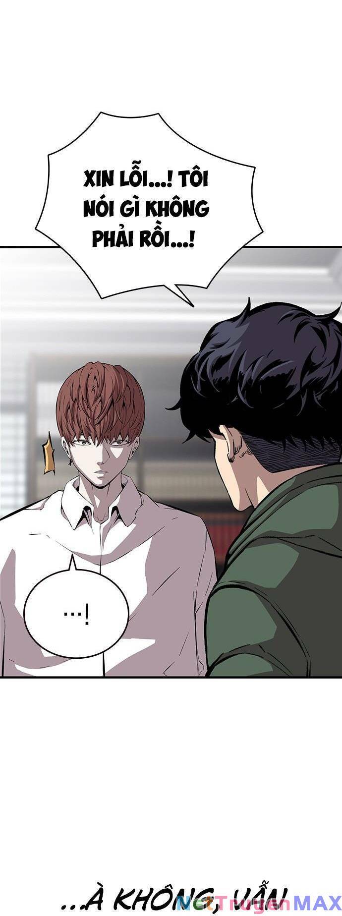 King Game Chapter 38 - Trang 26