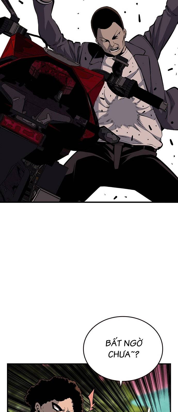 King Game Chapter 31 - Trang 79