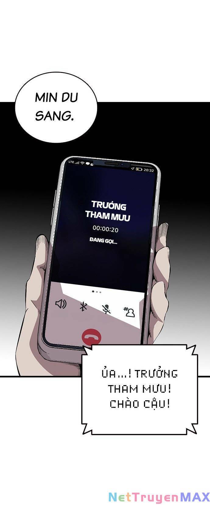 King Game Chapter 35 - Trang 58