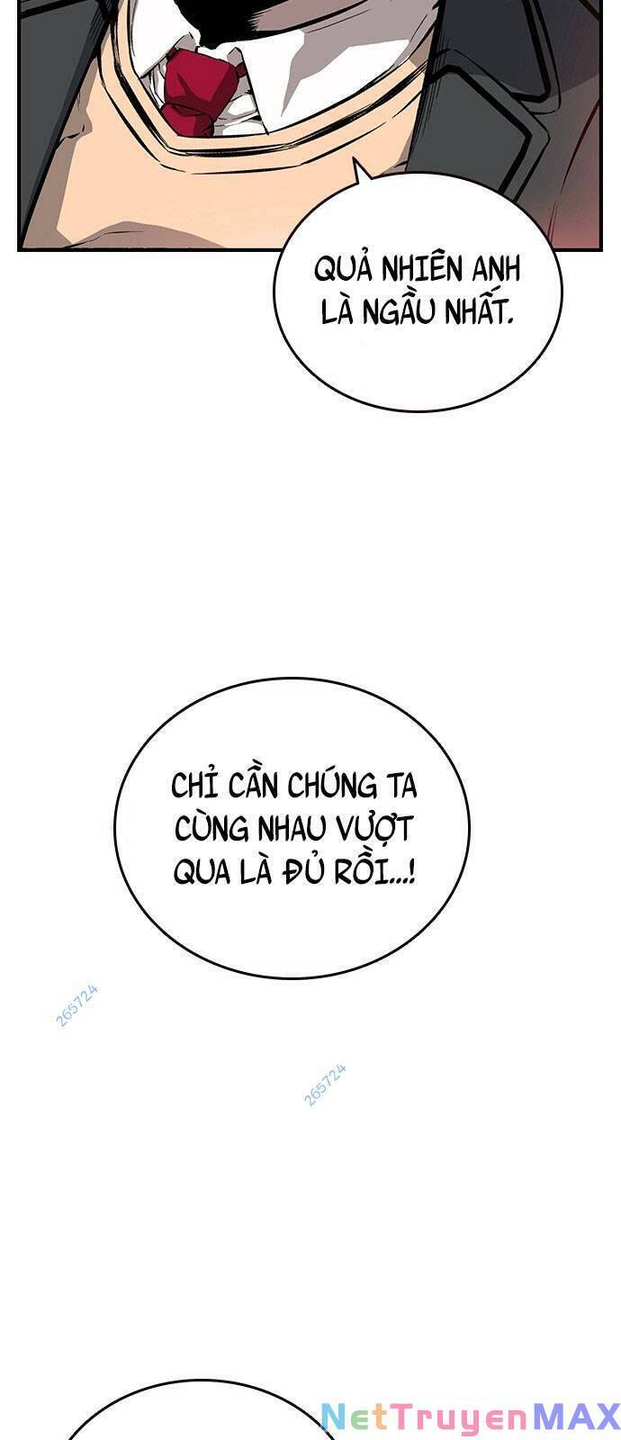 King Game Chapter 18 - Trang 50