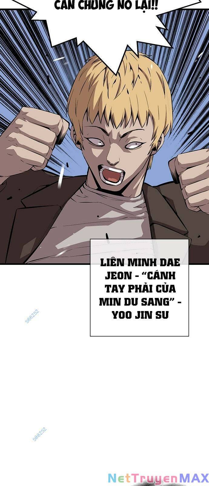 King Game Chapter 36 - Trang 12