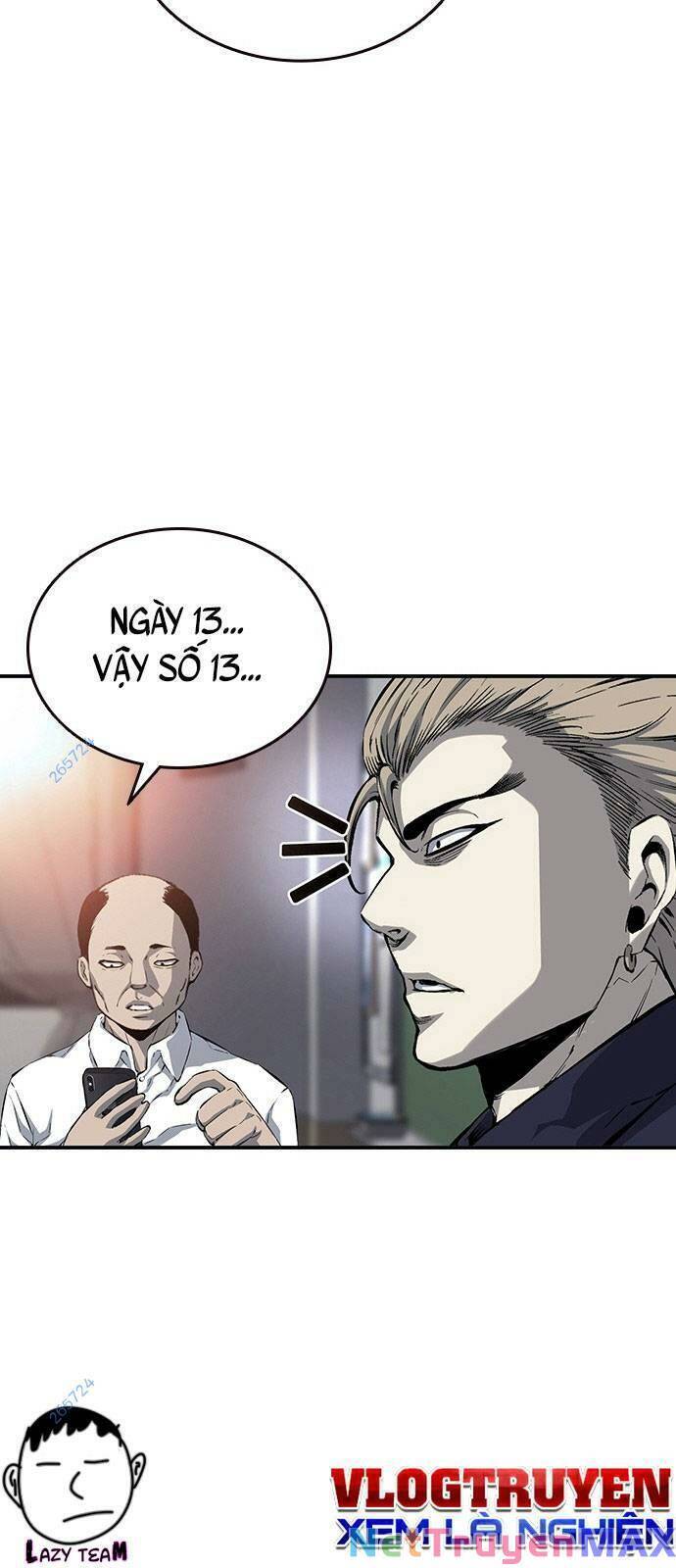 King Game Chapter 22 - Trang 22