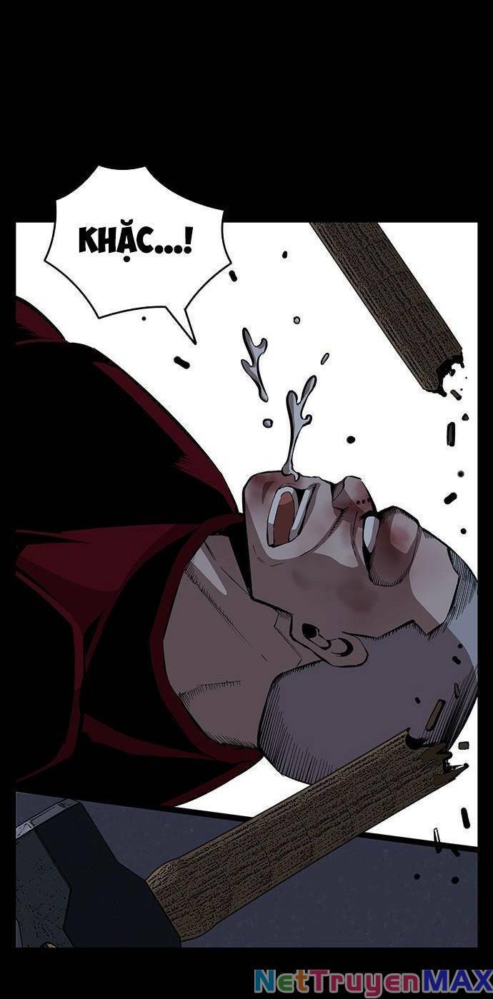 King Game Chapter 37 - Trang 15