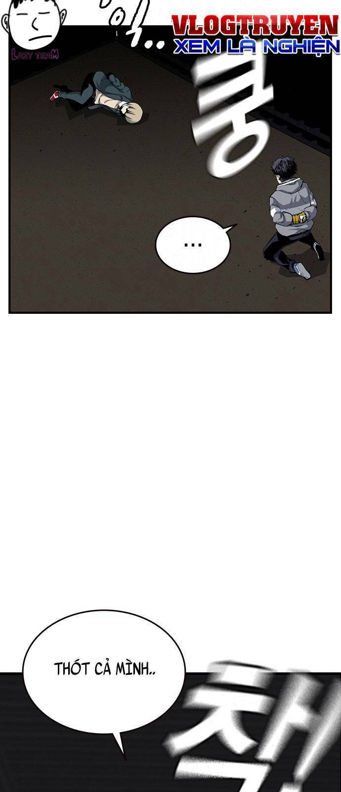 King Game Chapter 14 - Trang 31