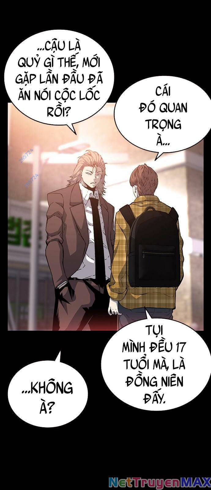 King Game Chapter 23 - Trang 32