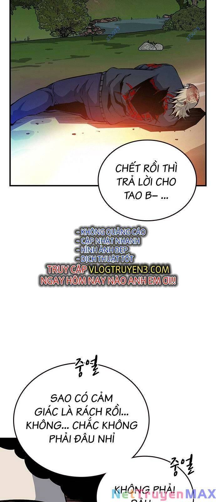 King Game Chapter 32 - Trang 58