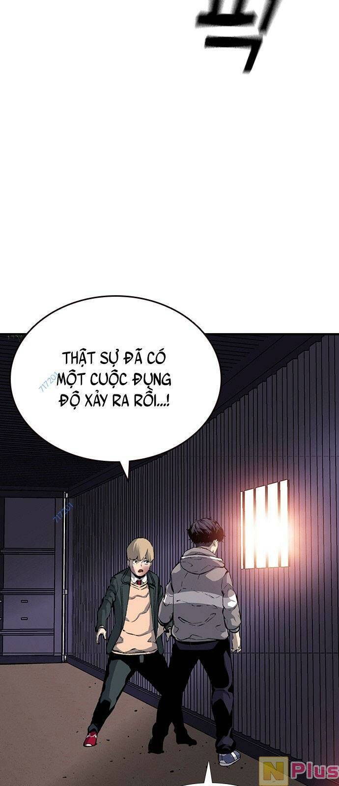 King Game Chapter 15 - Trang 16