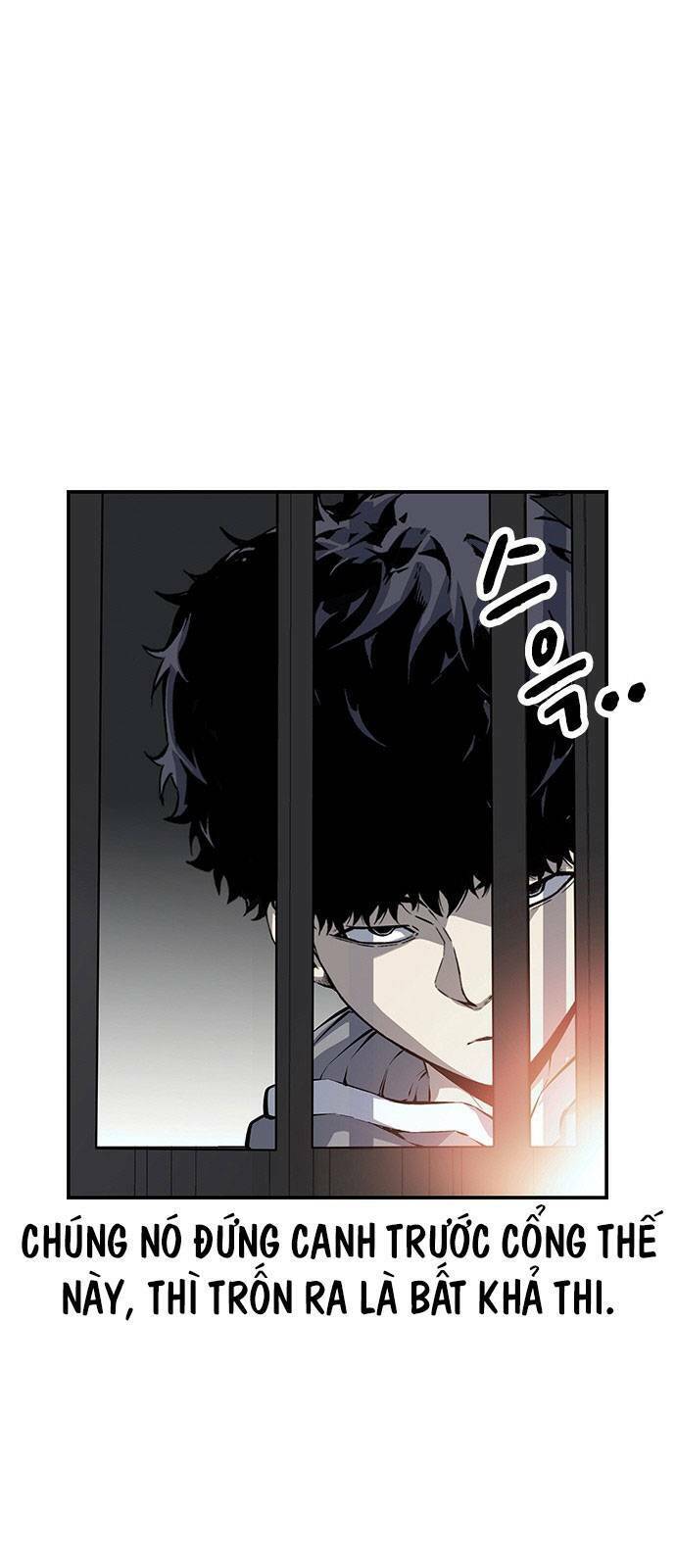 King Game Chapter 14 - Trang 43