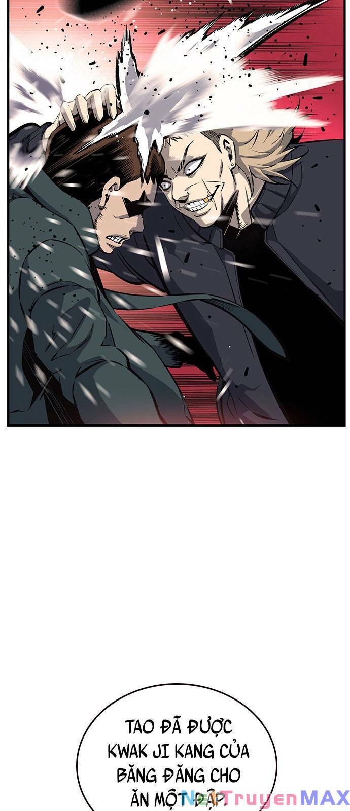 King Game Chapter 18 - Trang 19