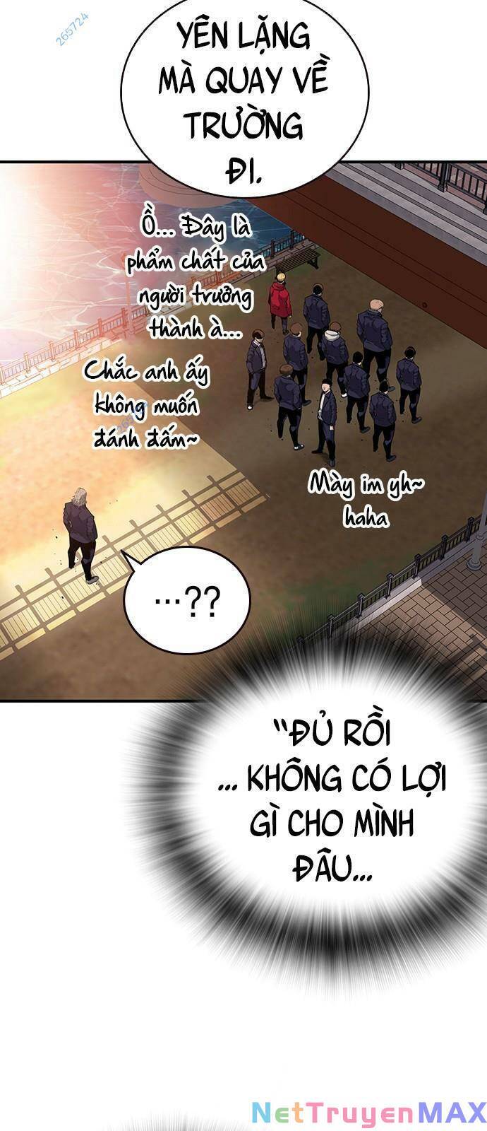 King Game Chapter 23 - Trang 21