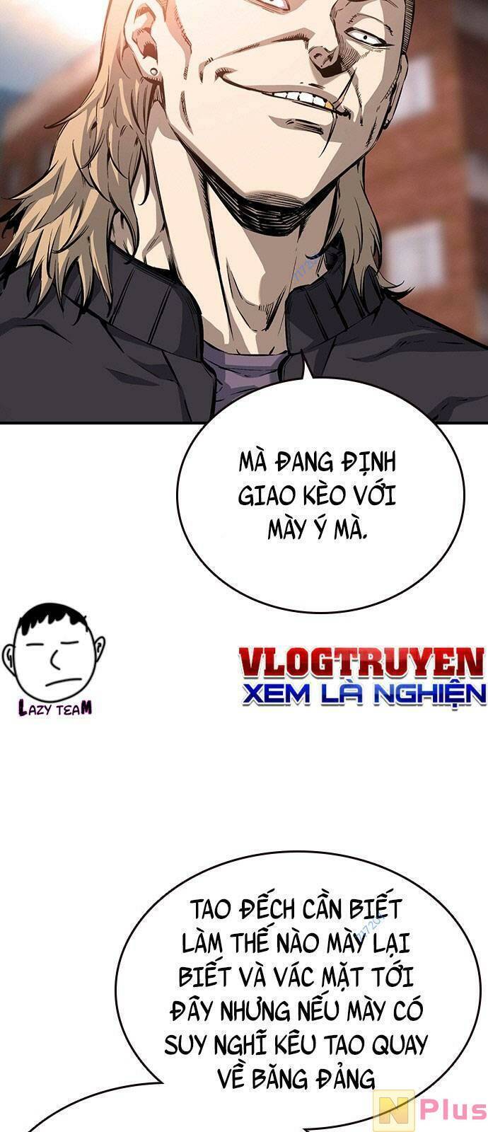 King Game Chapter 17 - Trang 8