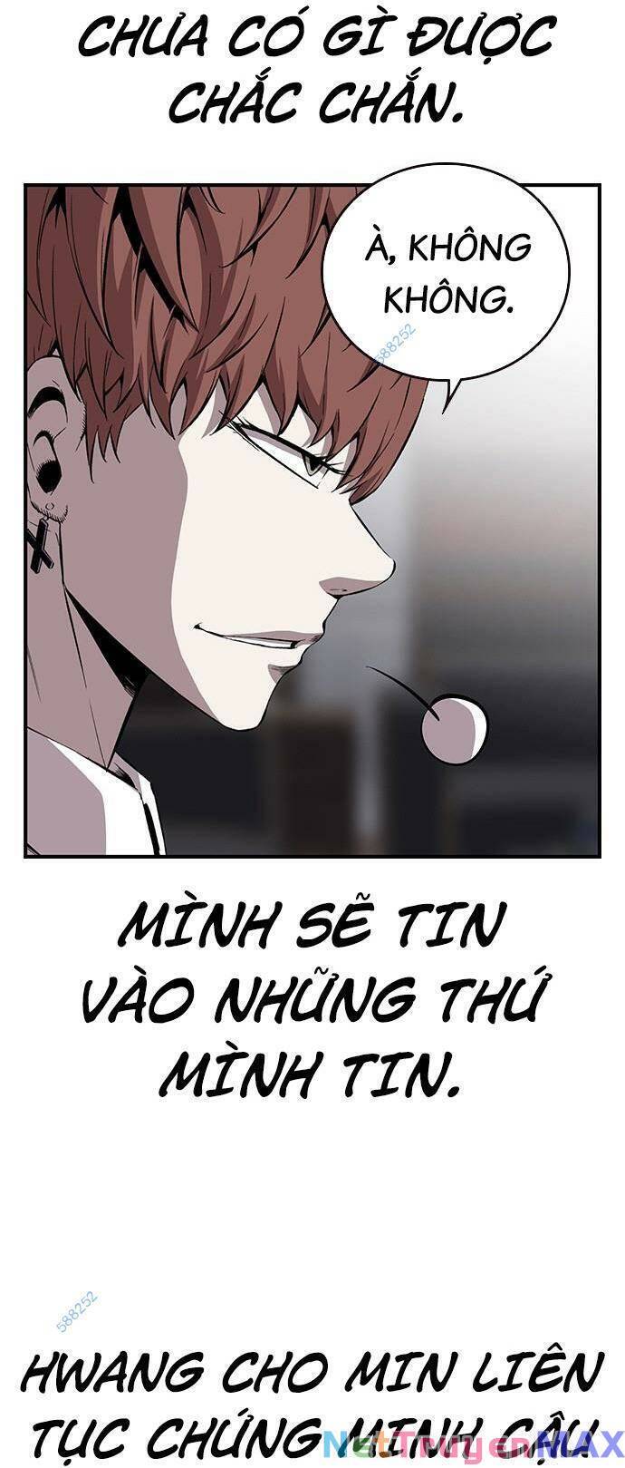 King Game Chapter 38 - Trang 27