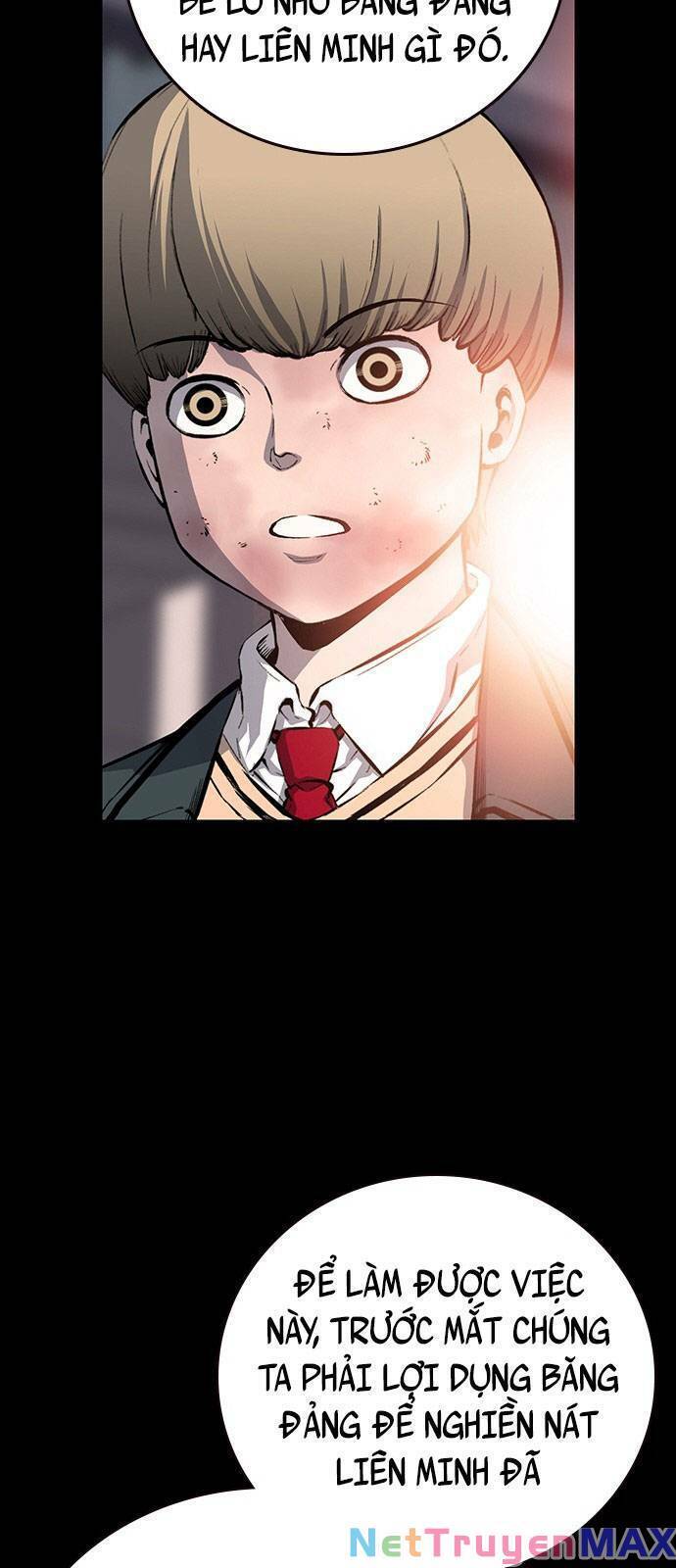King Game Chapter 19 - Trang 27