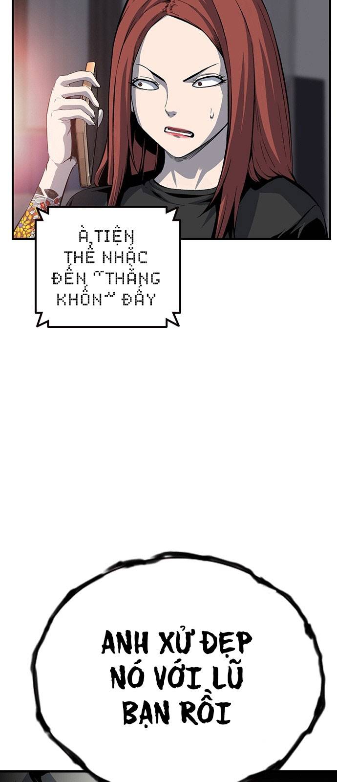 King Game Chapter 31 - Trang 7