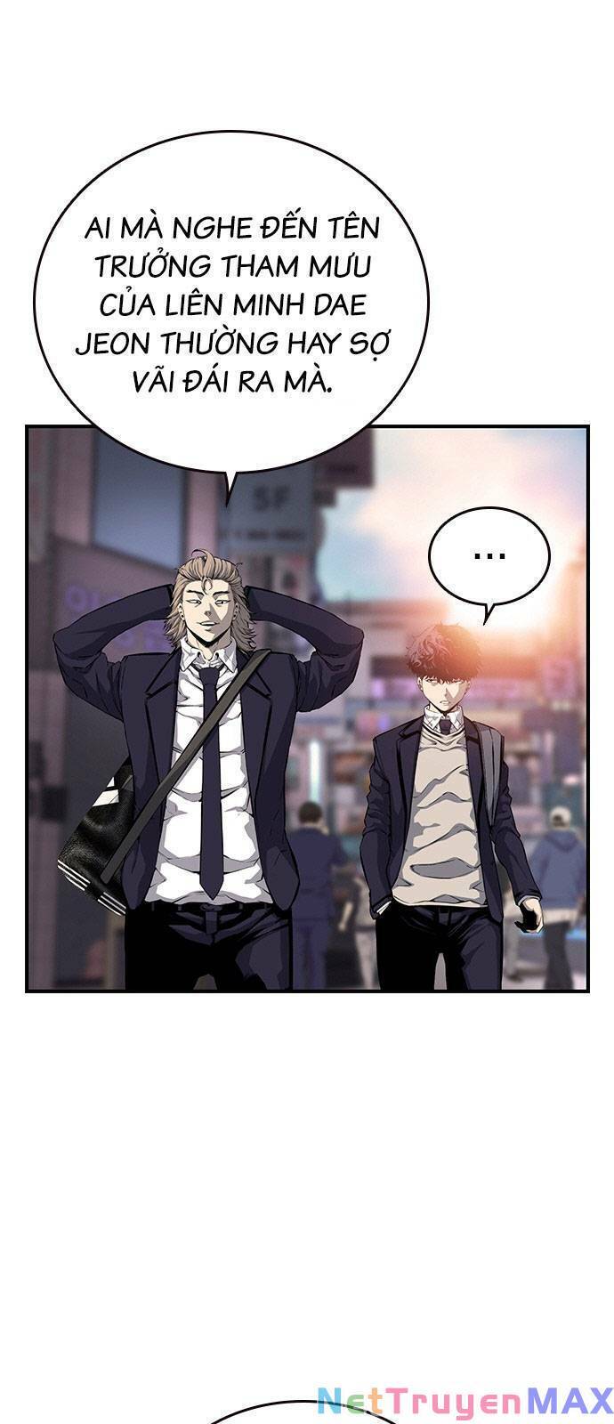King Game Chapter 24 - Trang 17
