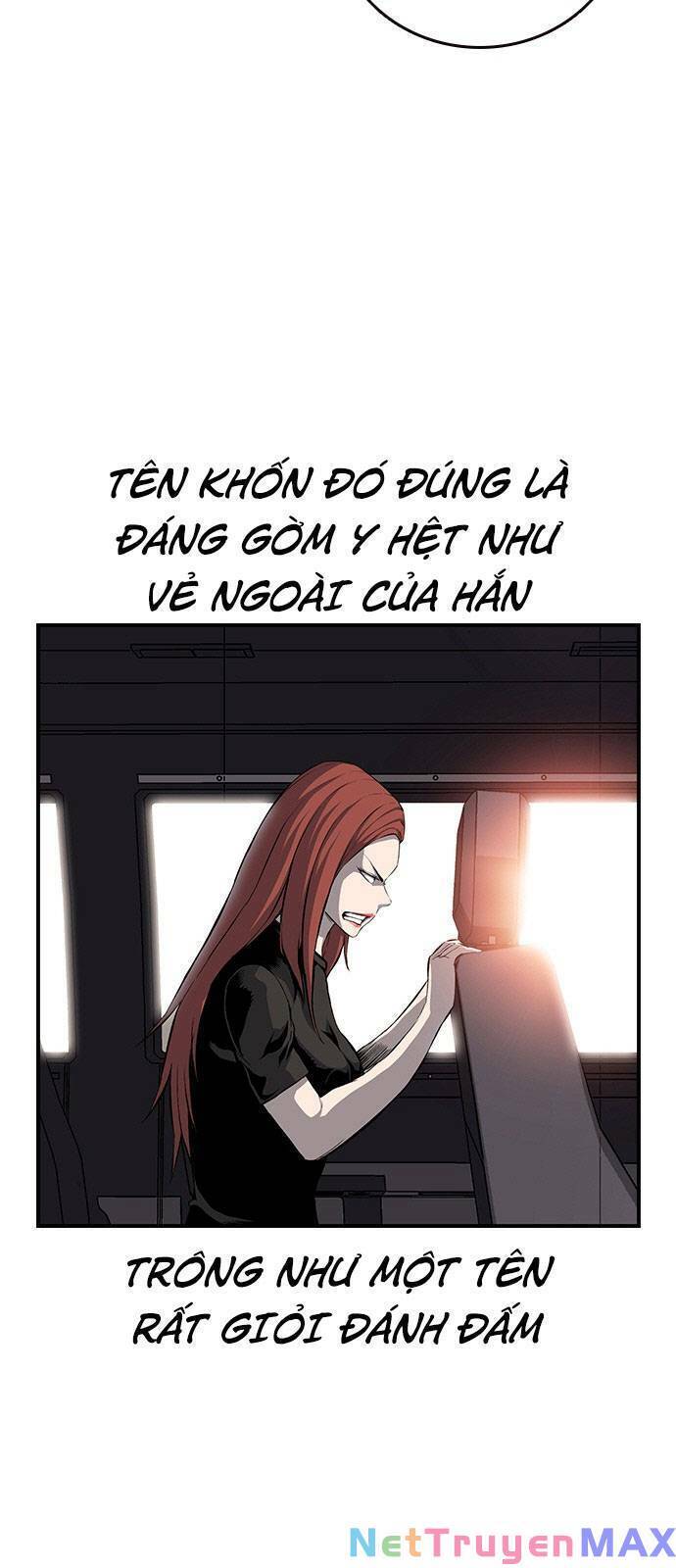 King Game Chapter 32 - Trang 7