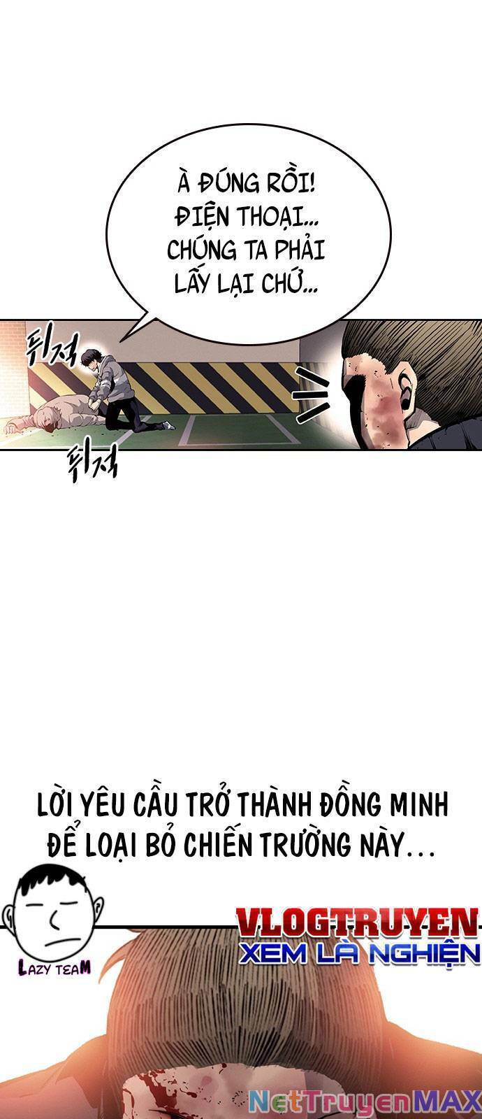 King Game Chapter 19 - Trang 75