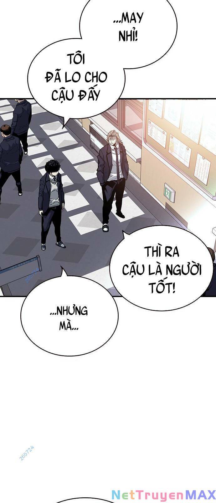 King Game Chapter 23 - Trang 76