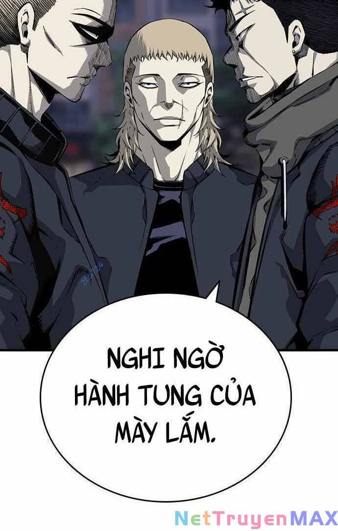 King Game Chapter 20 - Trang 15