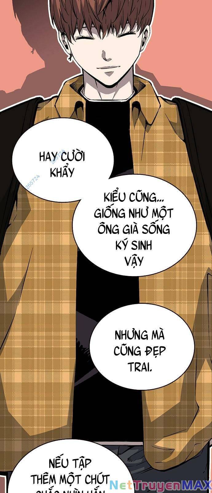 King Game Chapter 23 - Trang 8