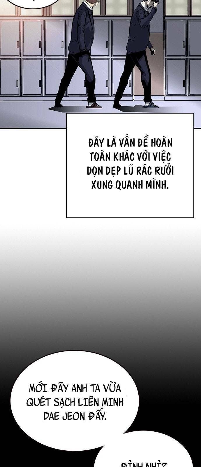 King Game Chapter 11 - Trang 44