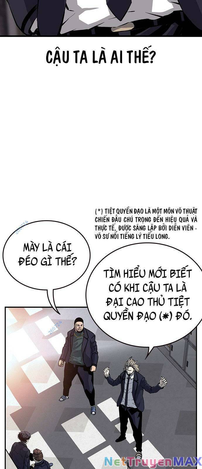 King Game Chapter 21 - Trang 66