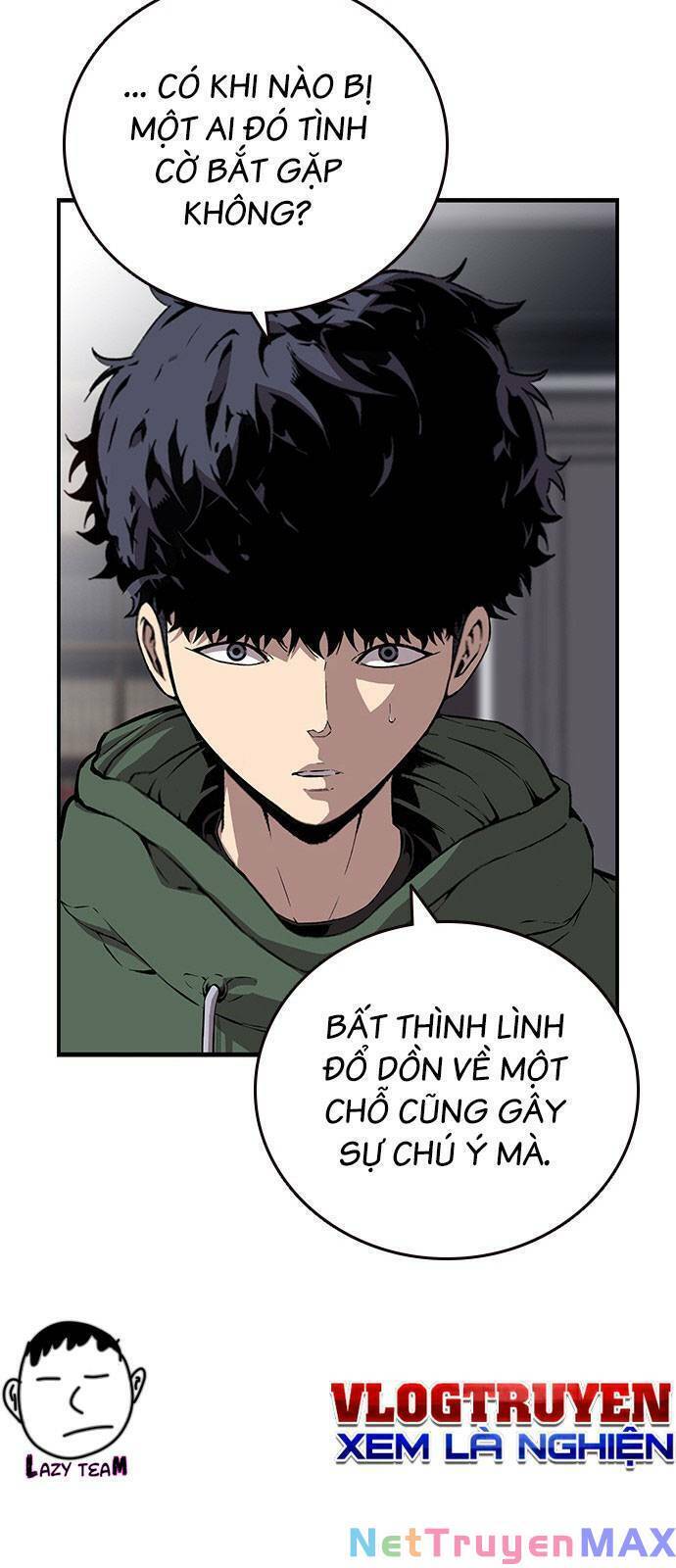 King Game Chapter 36 - Trang 45
