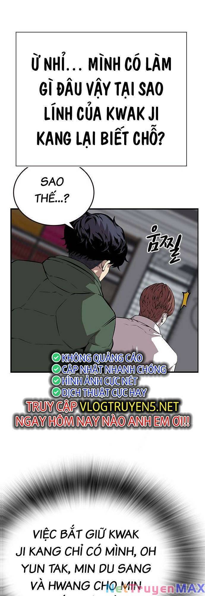 King Game Chapter 35 - Trang 91