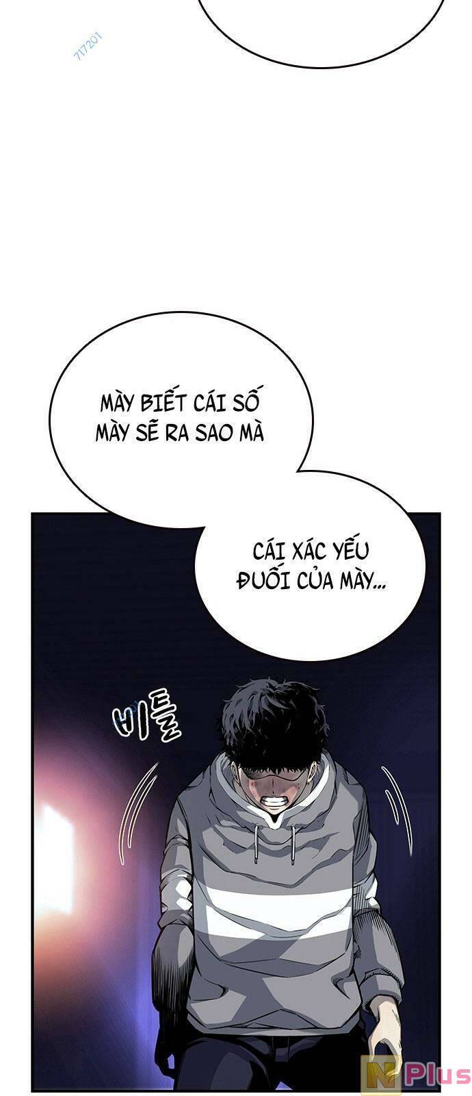 King Game Chapter 16 - Trang 40