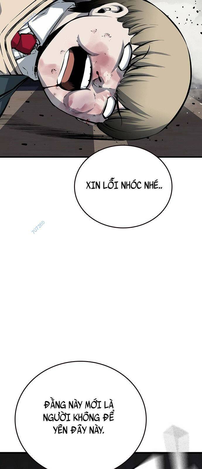 King Game Chapter 14 - Trang 20