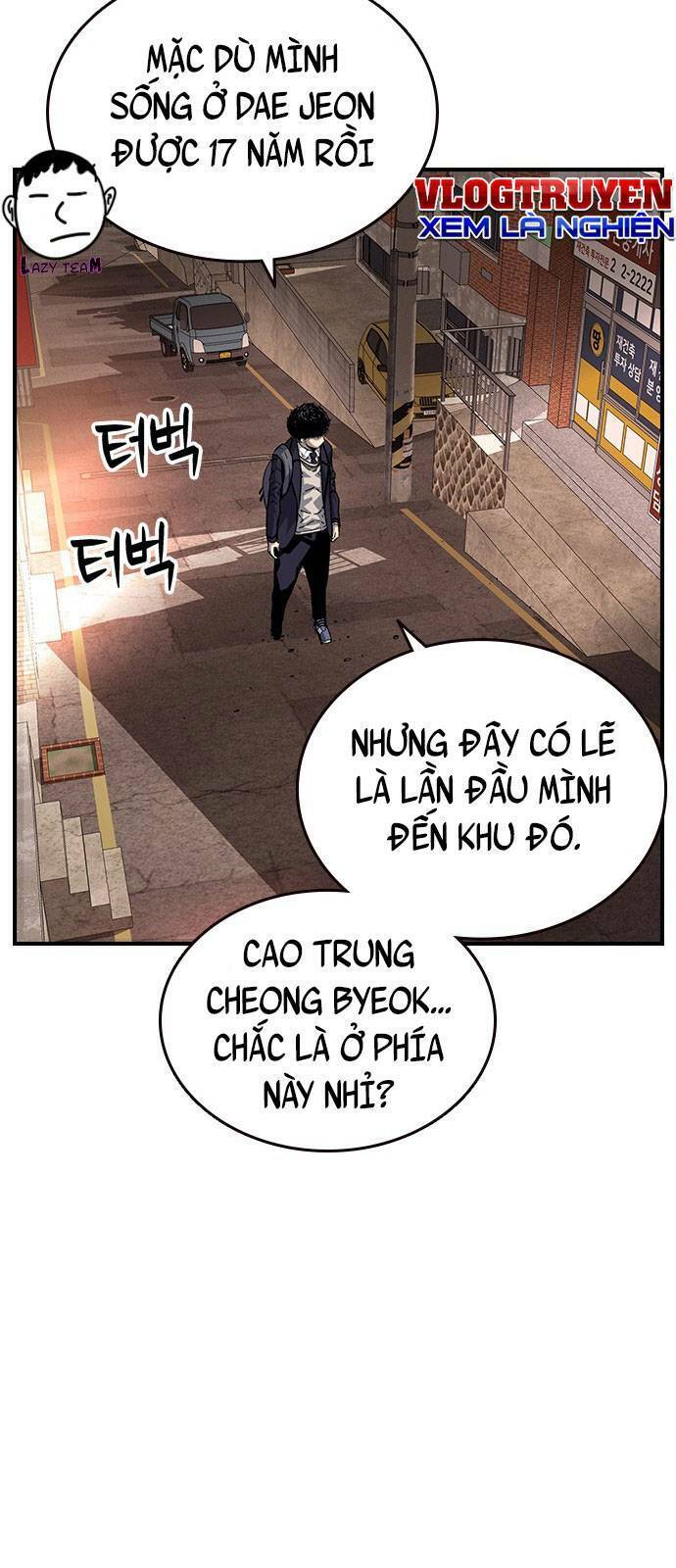 King Game Chapter 11 - Trang 52