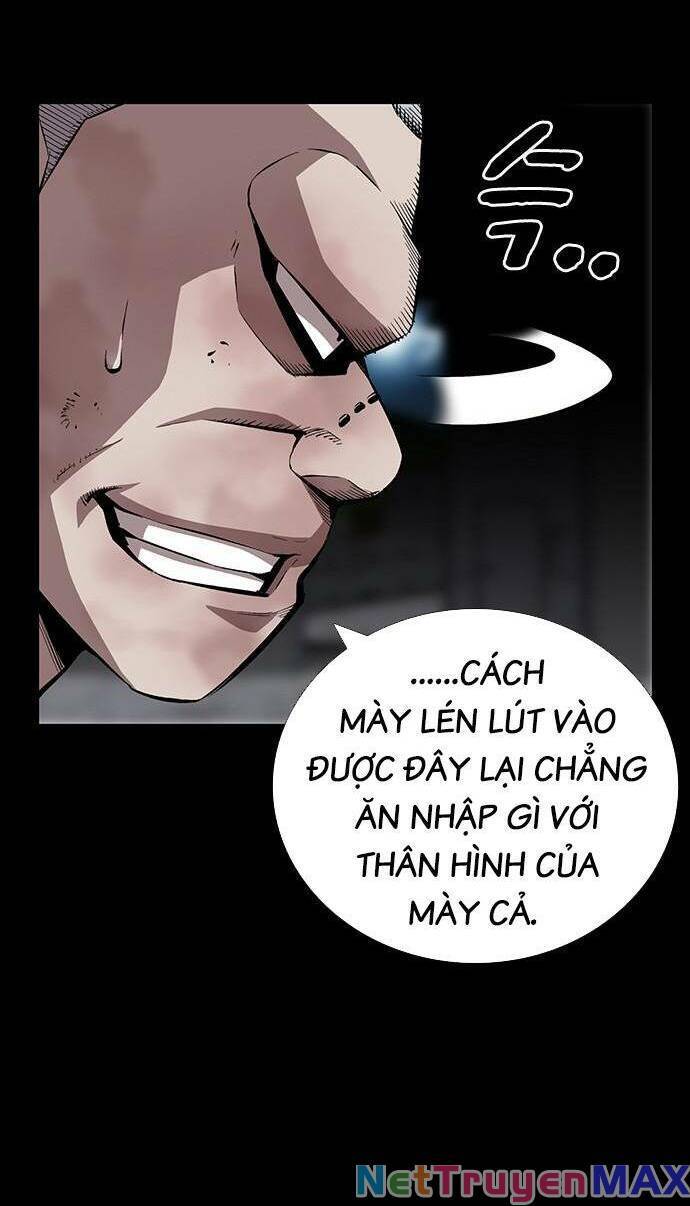 King Game Chapter 37 - Trang 20