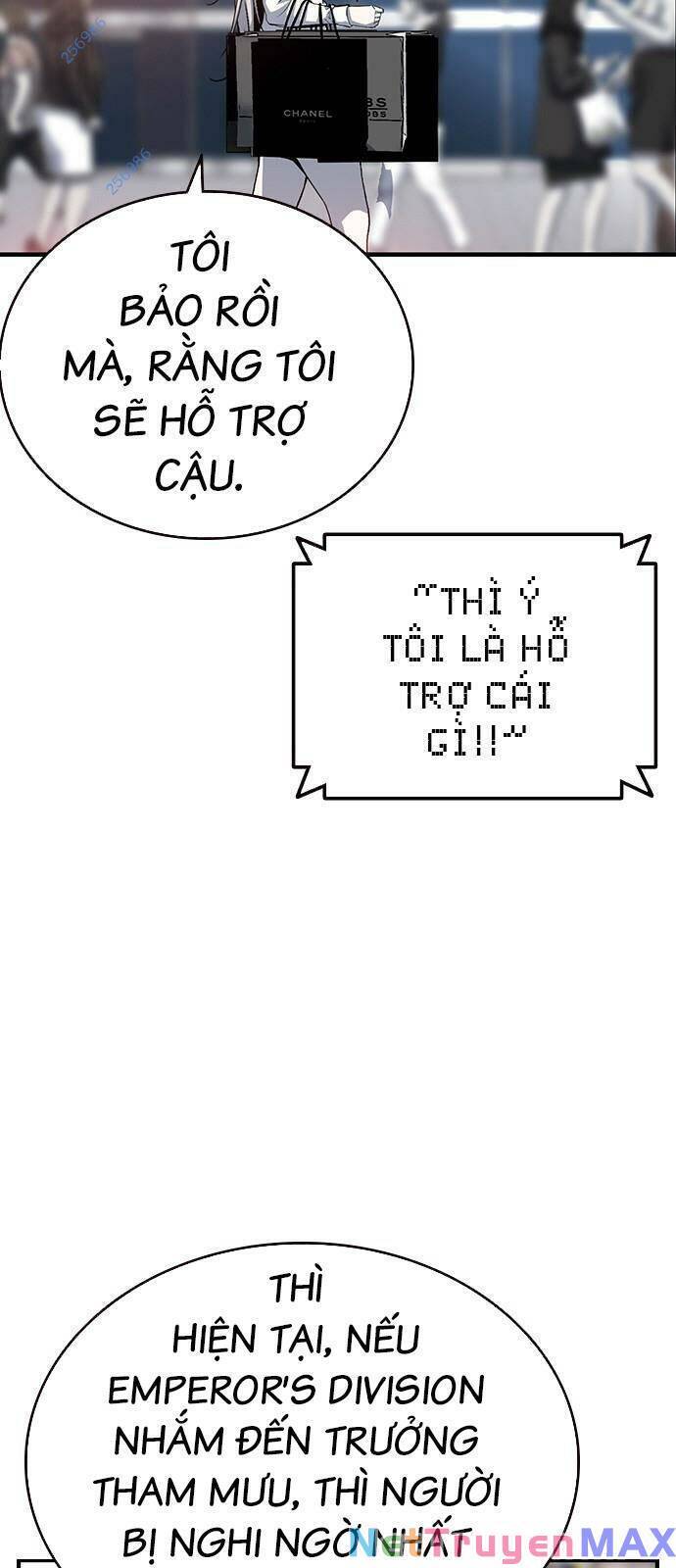 King Game Chapter 26 - Trang 22