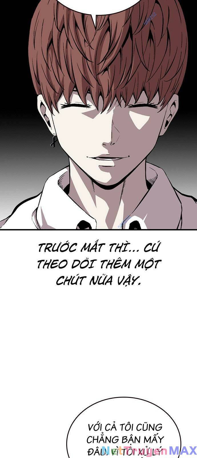 King Game Chapter 36 - Trang 50