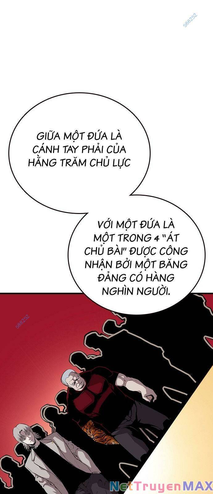 King Game Chapter 36 - Trang 36