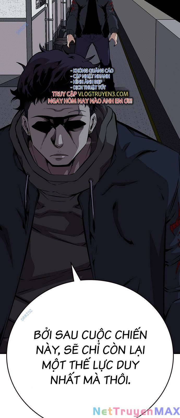 King Game Chapter 40 - Trang 44